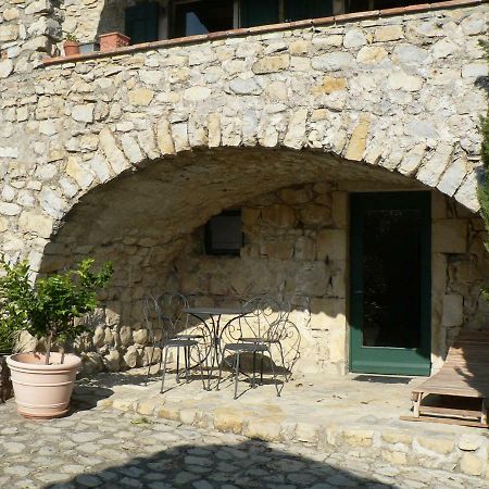 Saint-Maurice-dʼIbie Le Relais De Vazeille B&B 외부 사진